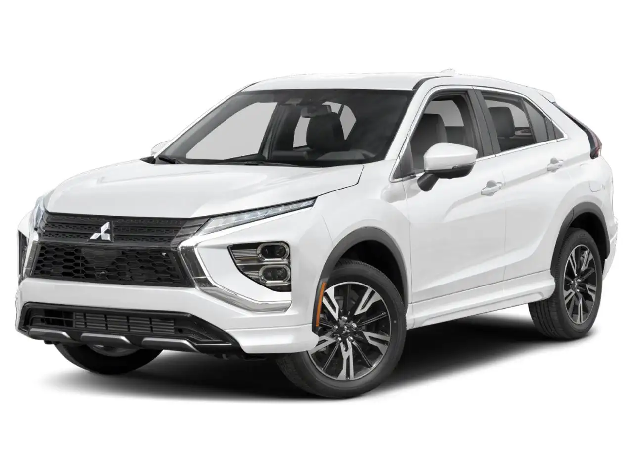 Mitsubishi Eclipse Cross photo Mitsubishi Eclipse Cross