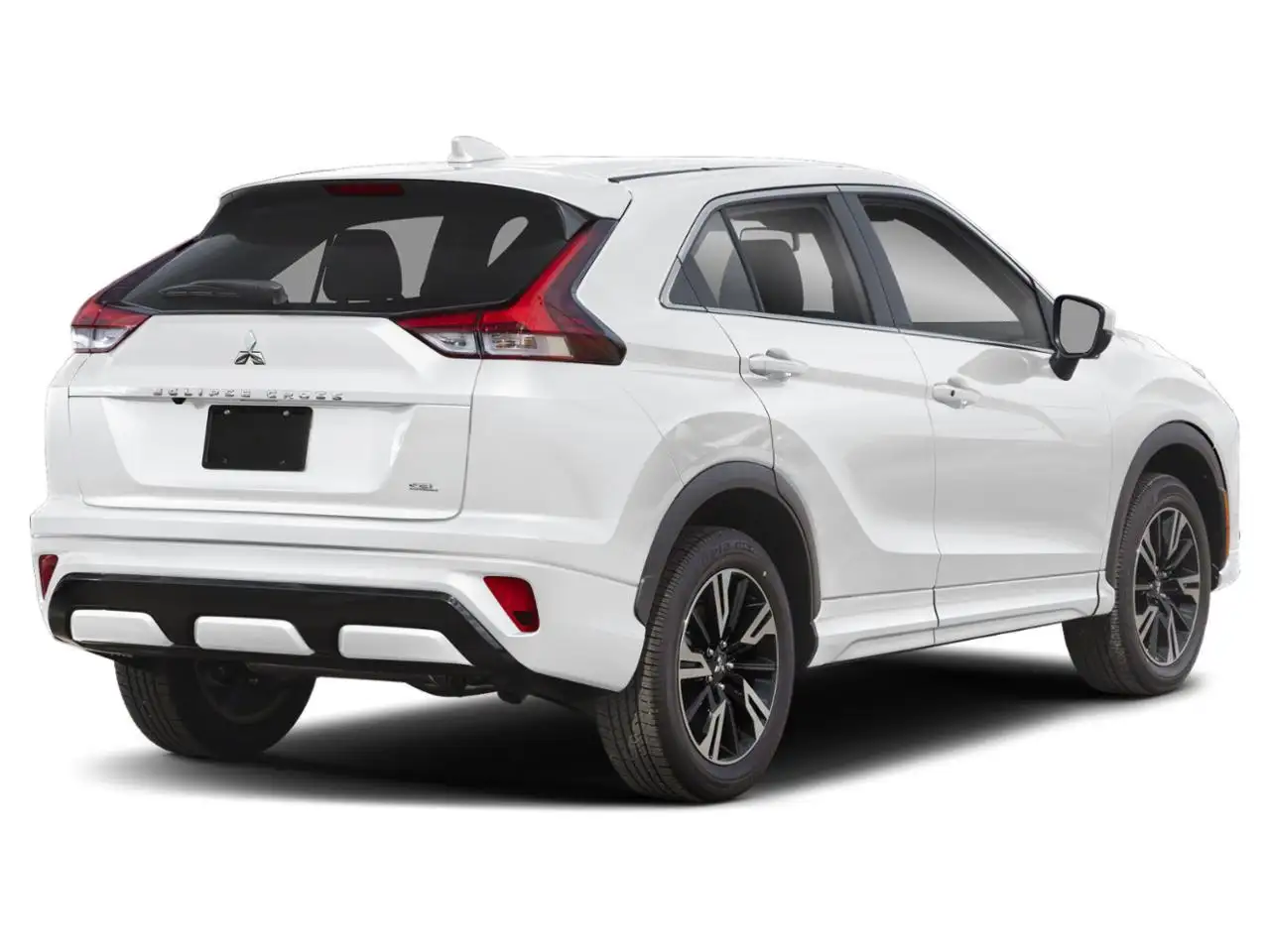 Mitsubishi Eclipse Cross photo Mitsubishi Eclipse Cross