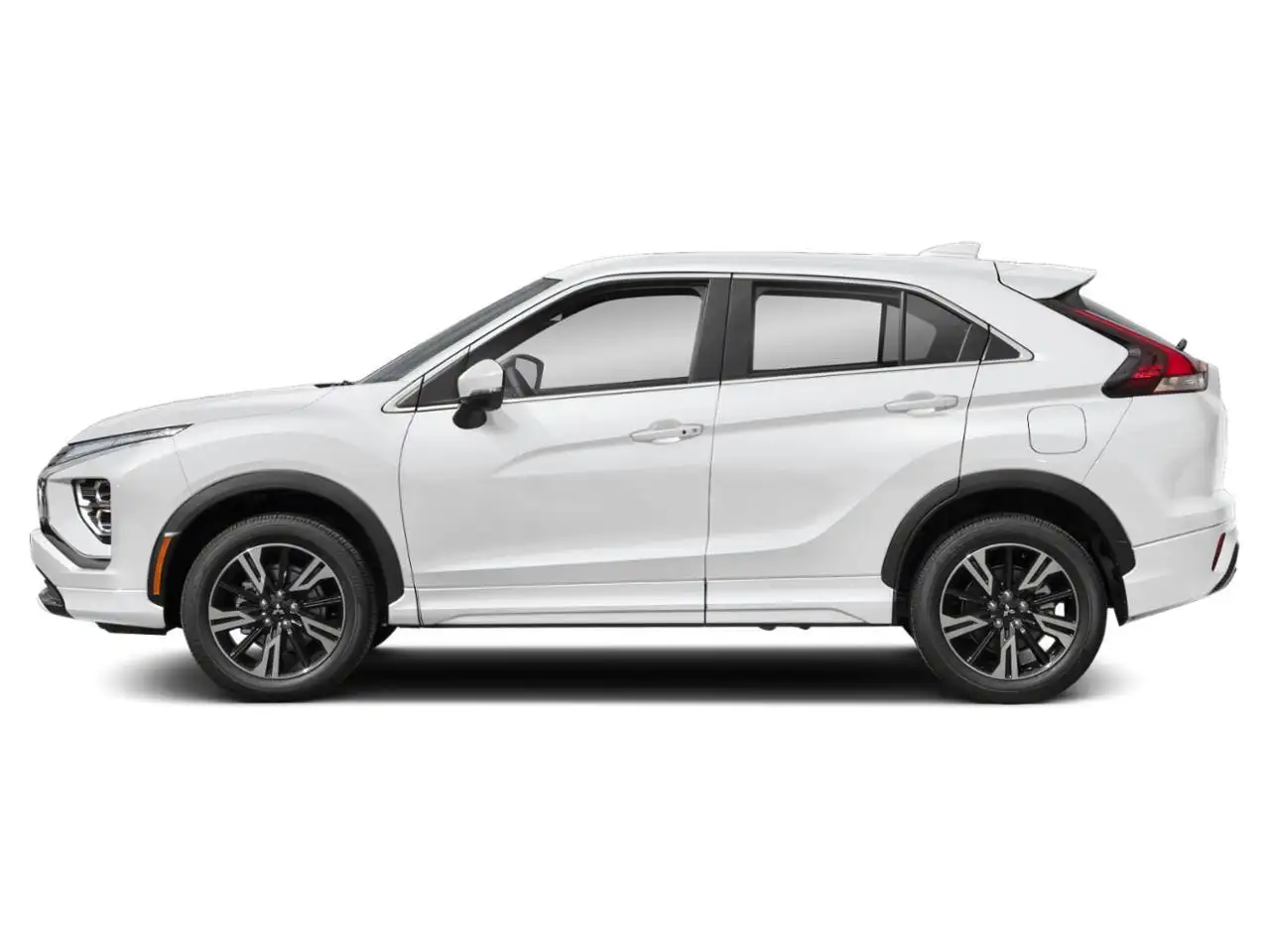 Mitsubishi Eclipse Cross photo Mitsubishi Eclipse Cross