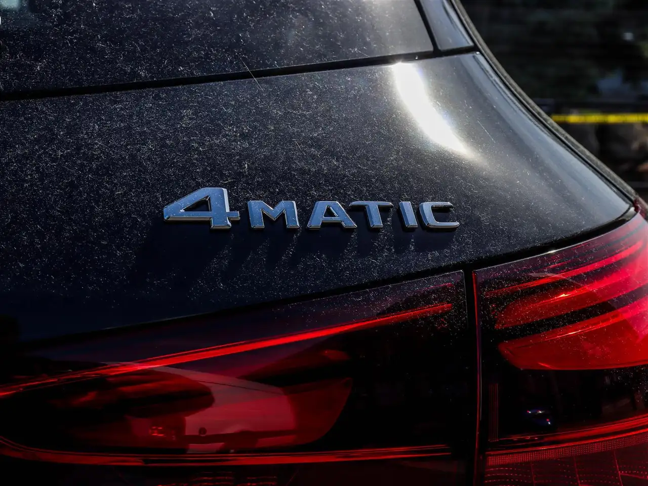 Mercedes-Benz GLA photo Mercedes-Benz GLA