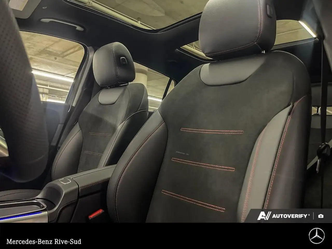 Mercedes-Benz GLA photo Mercedes-Benz GLA