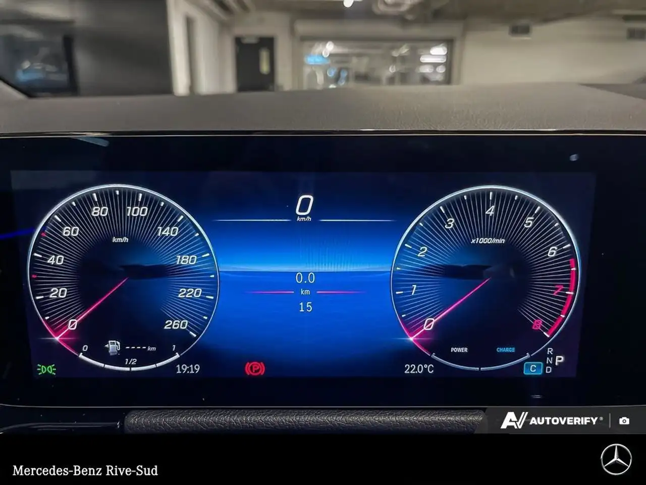 Mercedes-Benz GLA photo Mercedes-Benz GLA