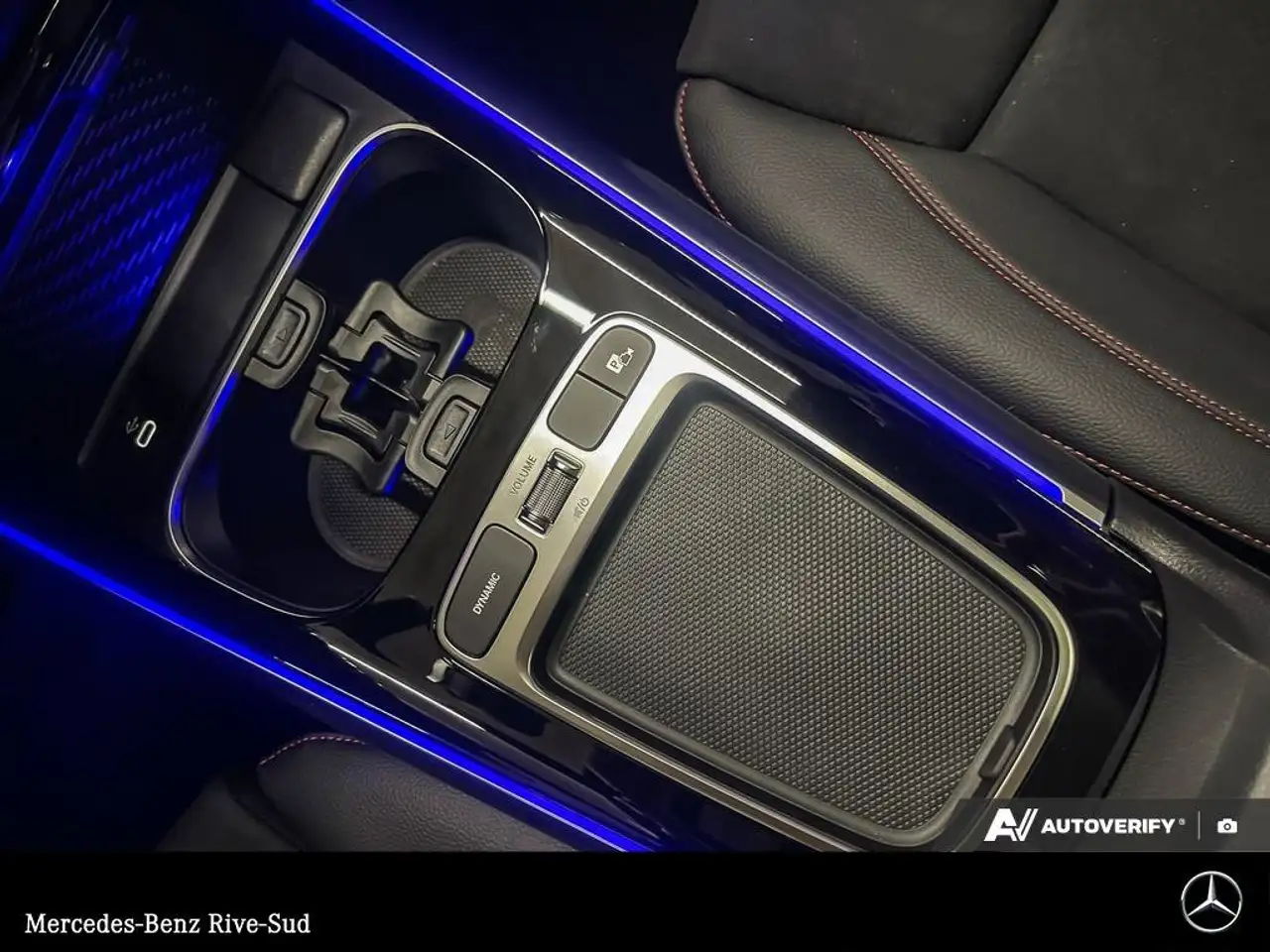 Mercedes-Benz GLA photo Mercedes-Benz GLA