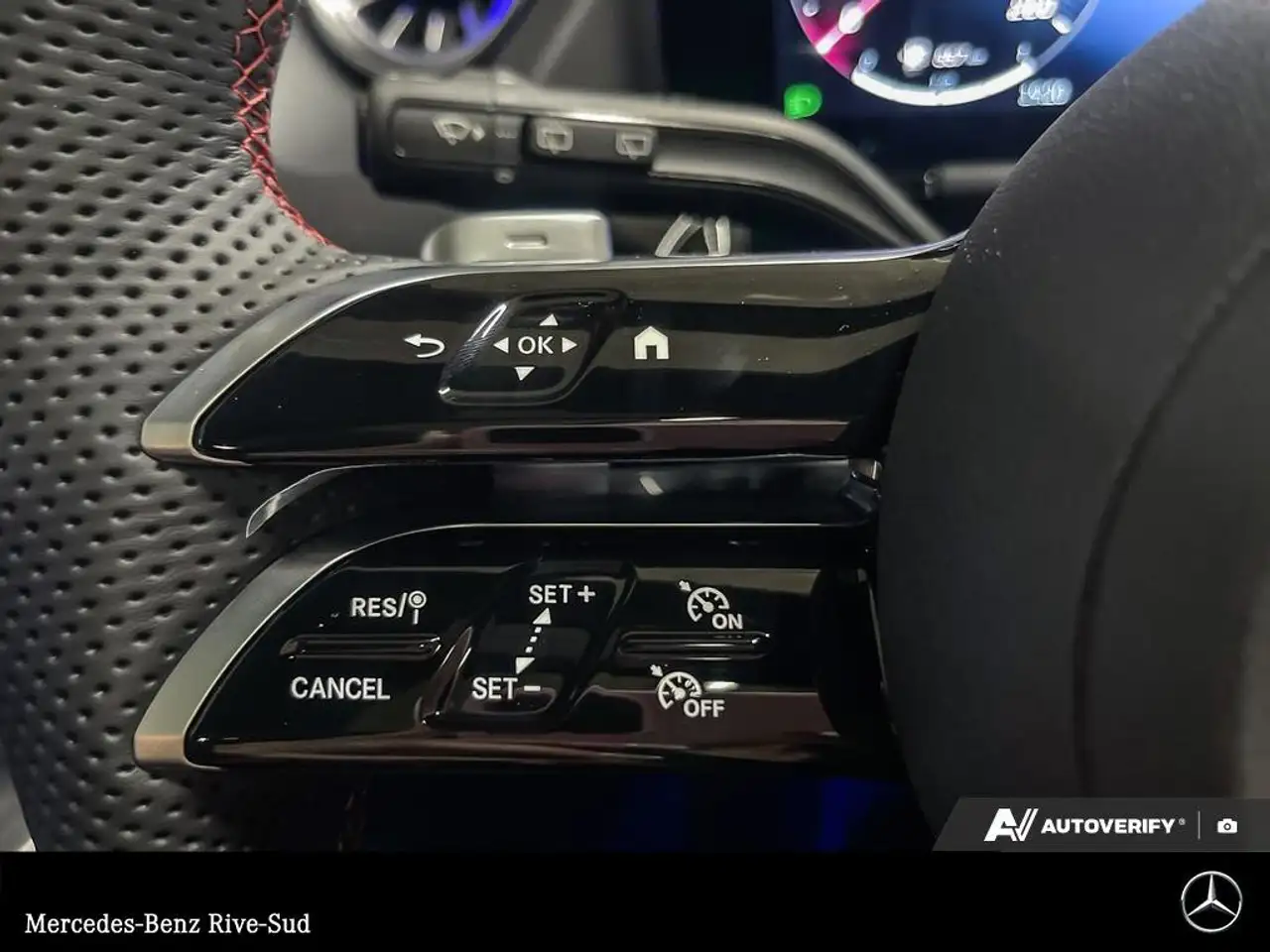 Mercedes-Benz GLA photo Mercedes-Benz GLA
