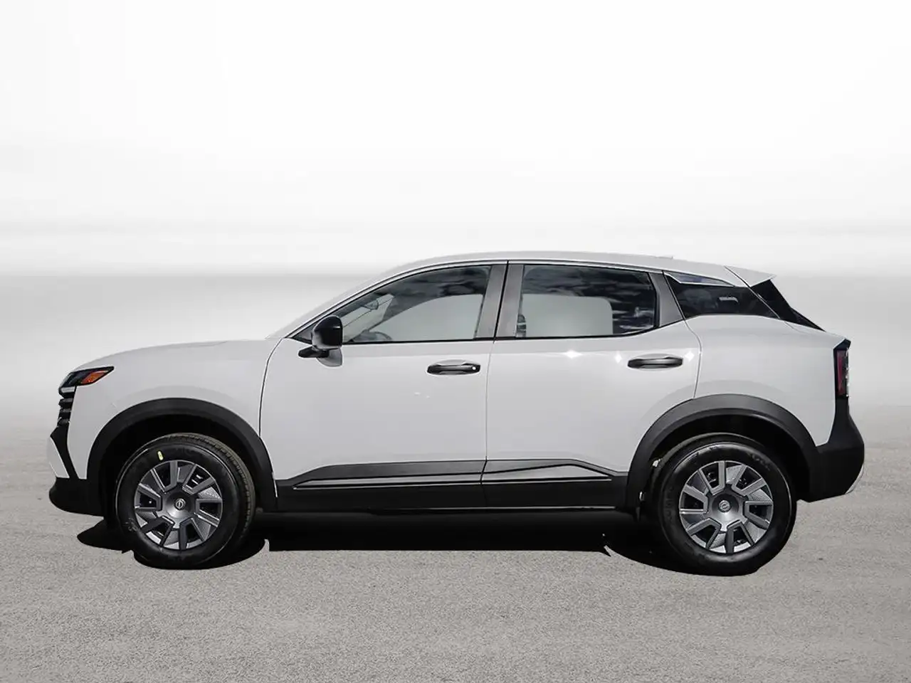 Nissan Kicks fotografie Nissan Kicks