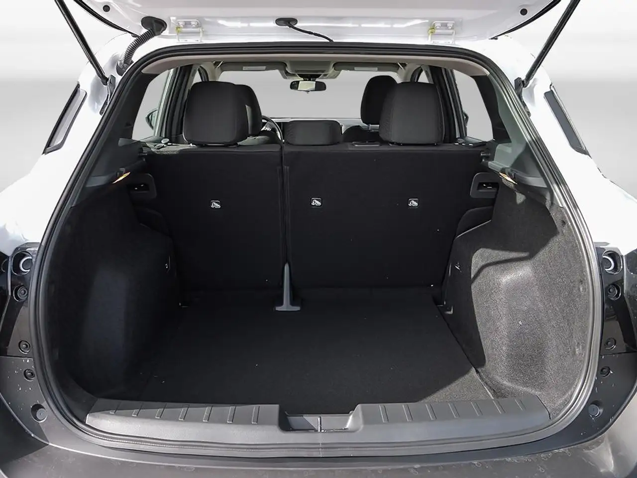 Nissan Kicks fotografie Nissan Kicks