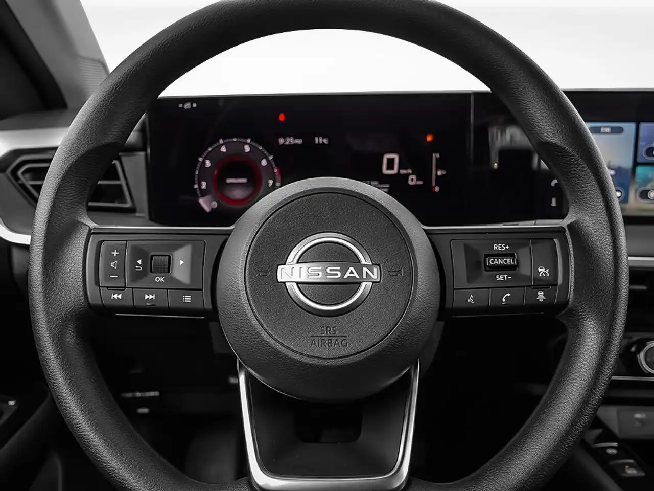 Nissan Kicks fotografie Nissan Kicks