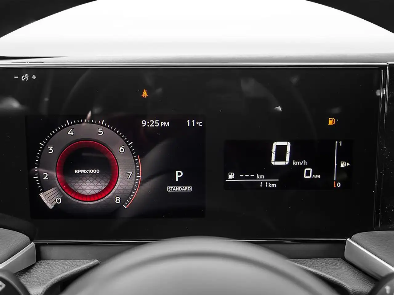 Nissan Kicks fotografie Nissan Kicks