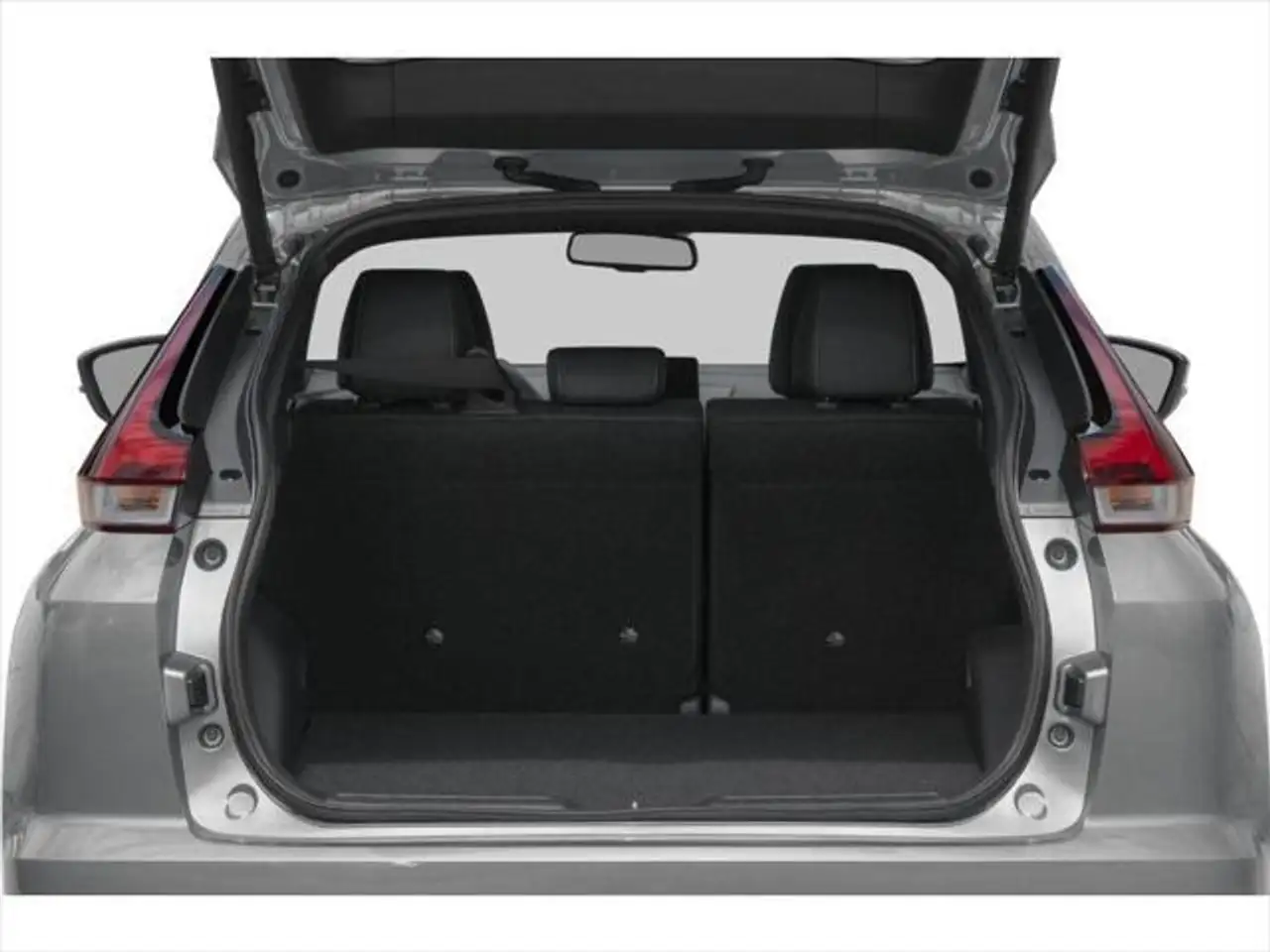 Mitsubishi Eclipse Cross photo Mitsubishi Eclipse Cross