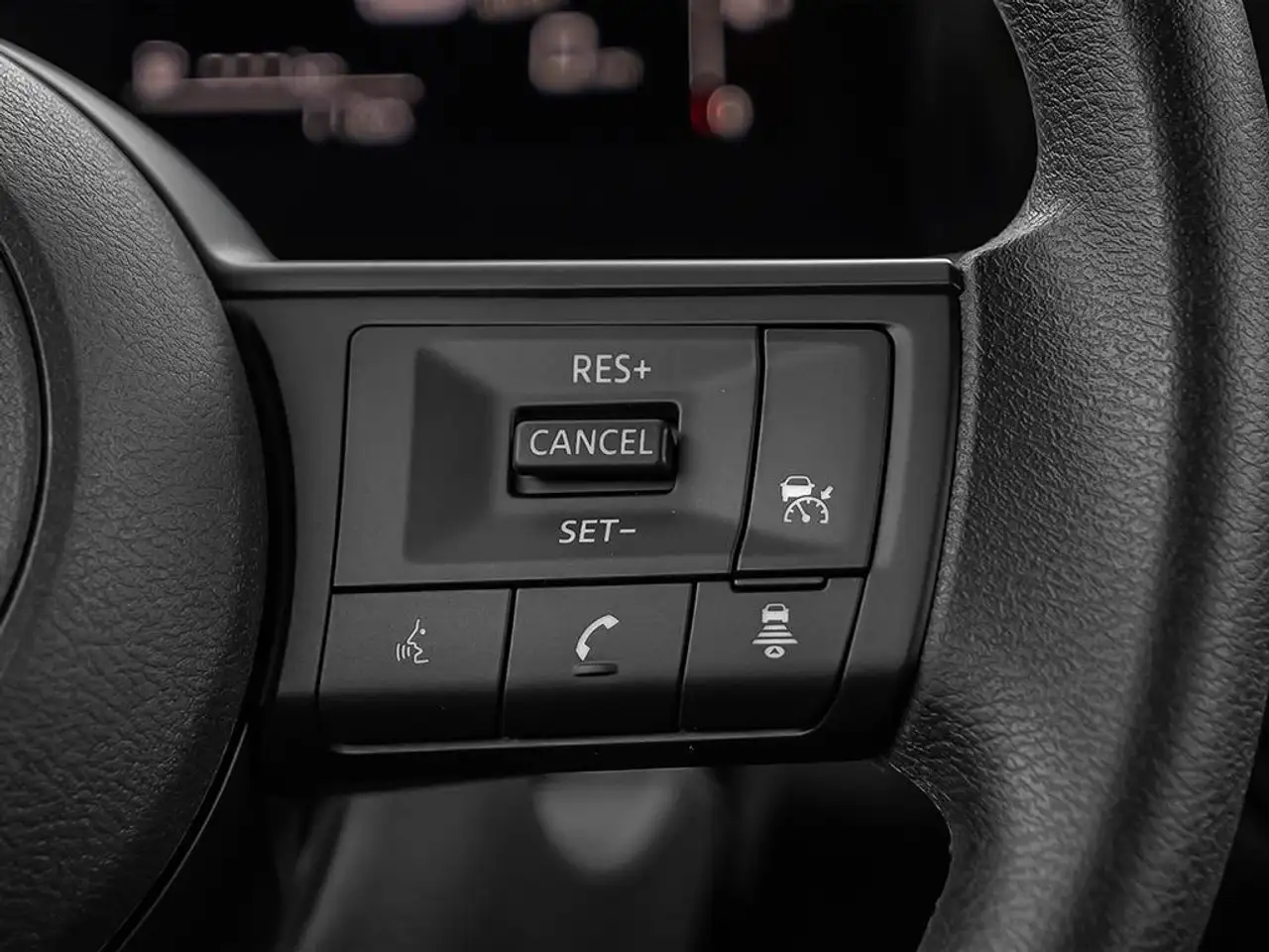 Nissan Kicks fotografie Nissan Kicks