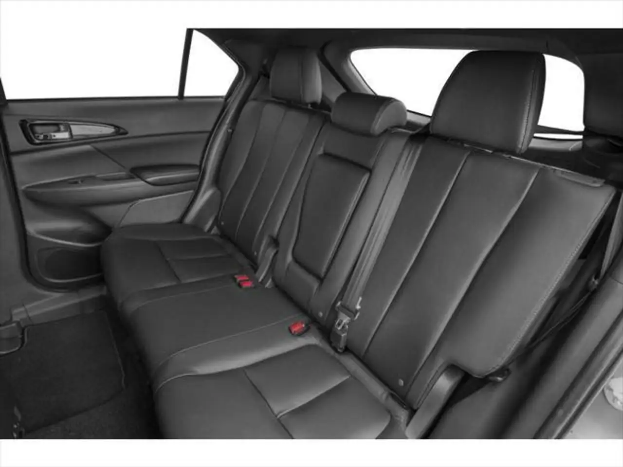 Mitsubishi Eclipse Cross photo Mitsubishi Eclipse Cross