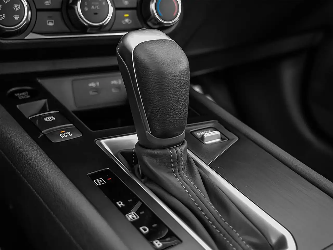 Nissan Kicks fotografie Nissan Kicks