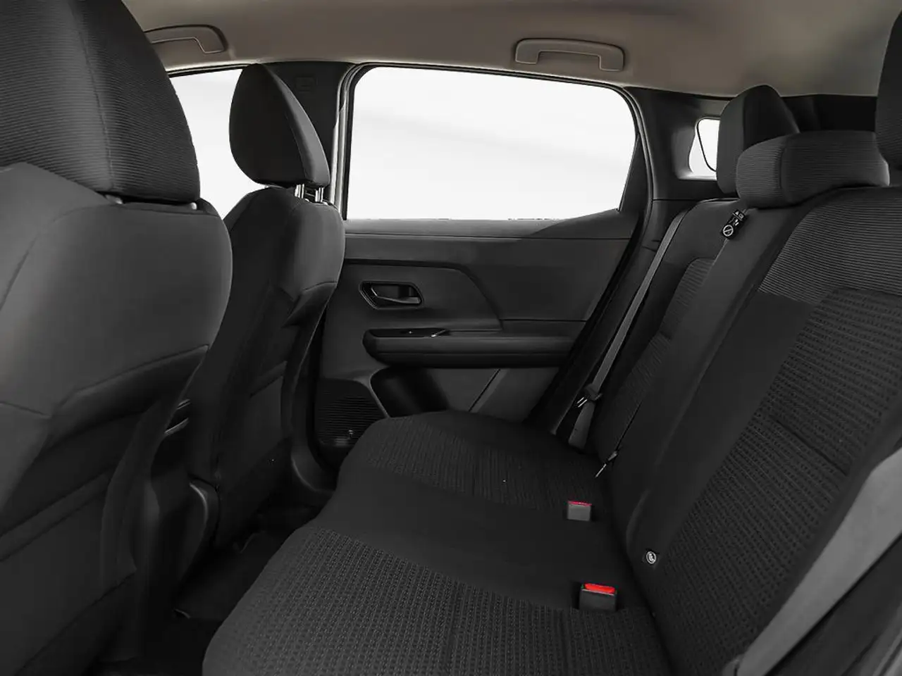 Nissan Kicks fotografie Nissan Kicks