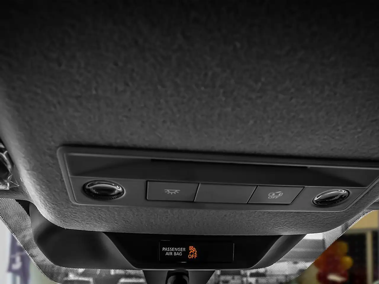 Nissan Kicks photo Nissan Kicks