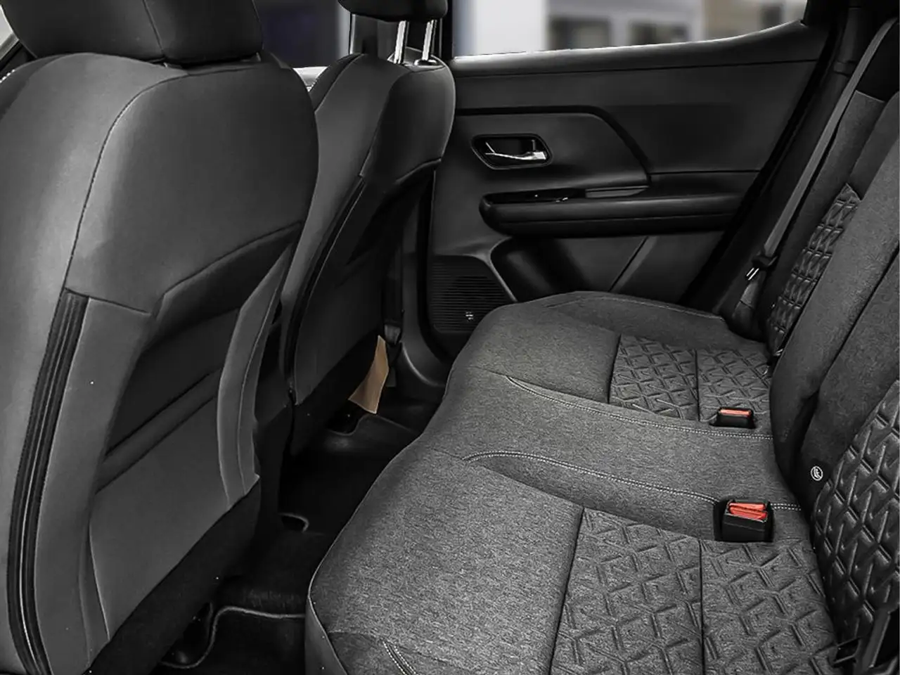 Nissan Kicks photo Nissan Kicks