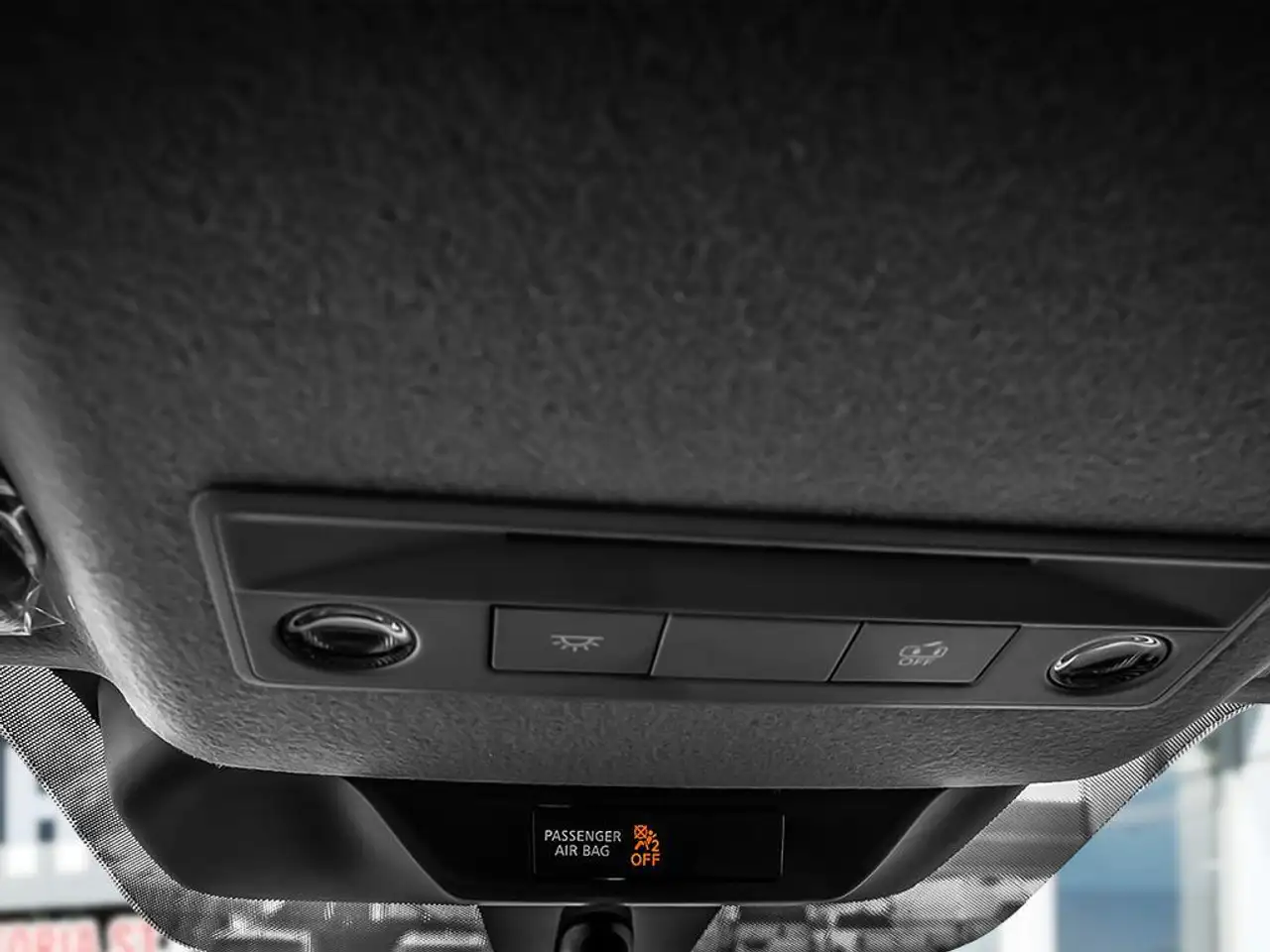 Nissan Kicks fotografie Nissan Kicks