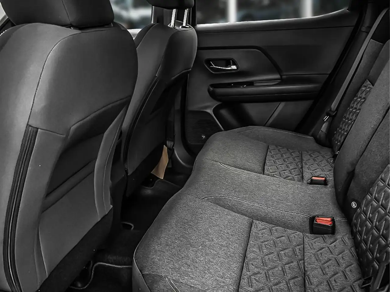Nissan Kicks fotografie Nissan Kicks