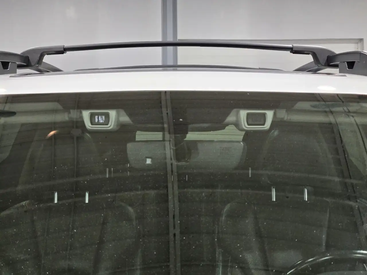 Subaru Ascent photo Subaru Ascent