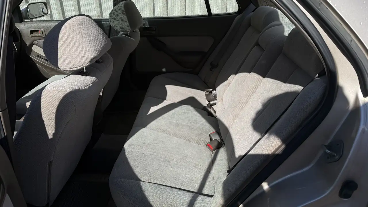 Toyota Camry снимка Toyota Camry