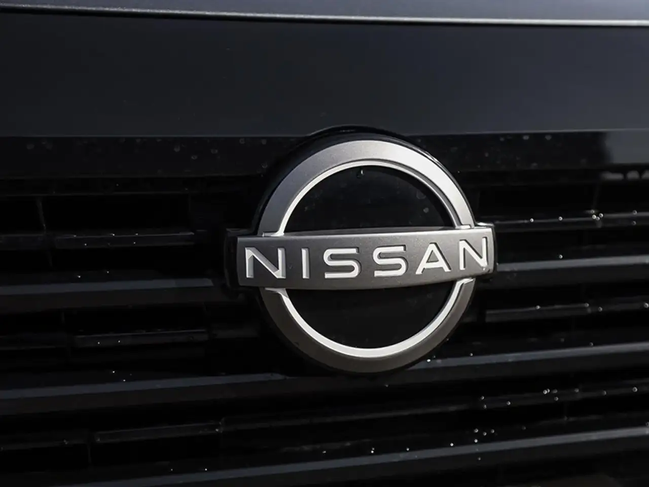 Nissan Kicks fotografie Nissan Kicks