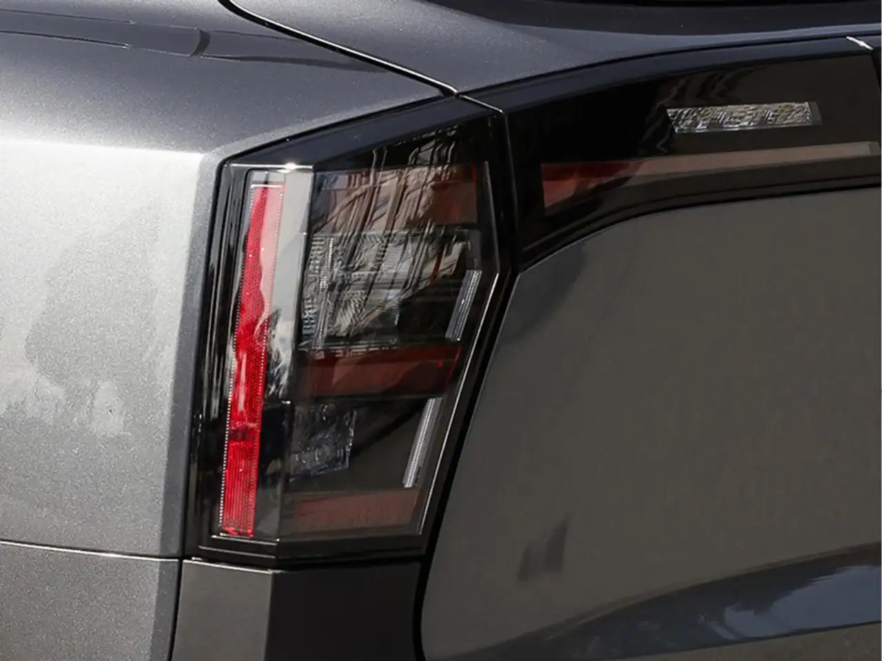 Nissan Kicks fotografie Nissan Kicks