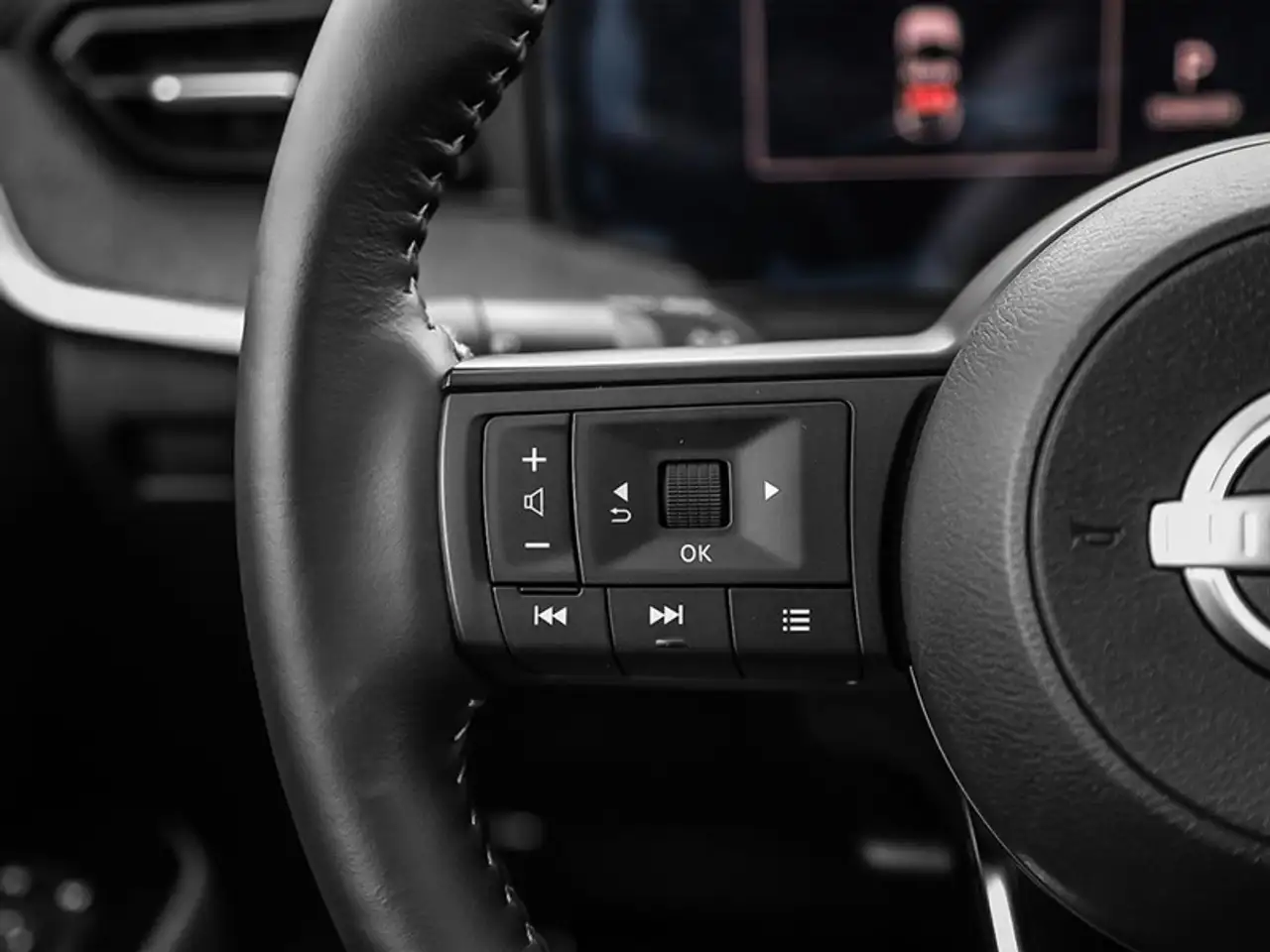 Nissan Kicks fotografie Nissan Kicks