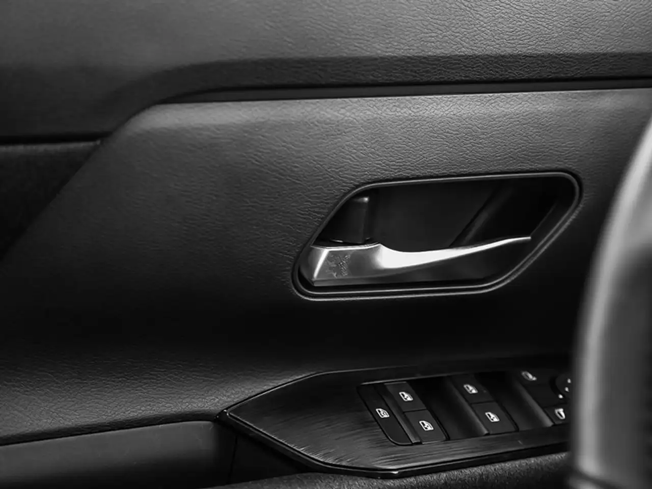 Nissan Kicks fotografie Nissan Kicks