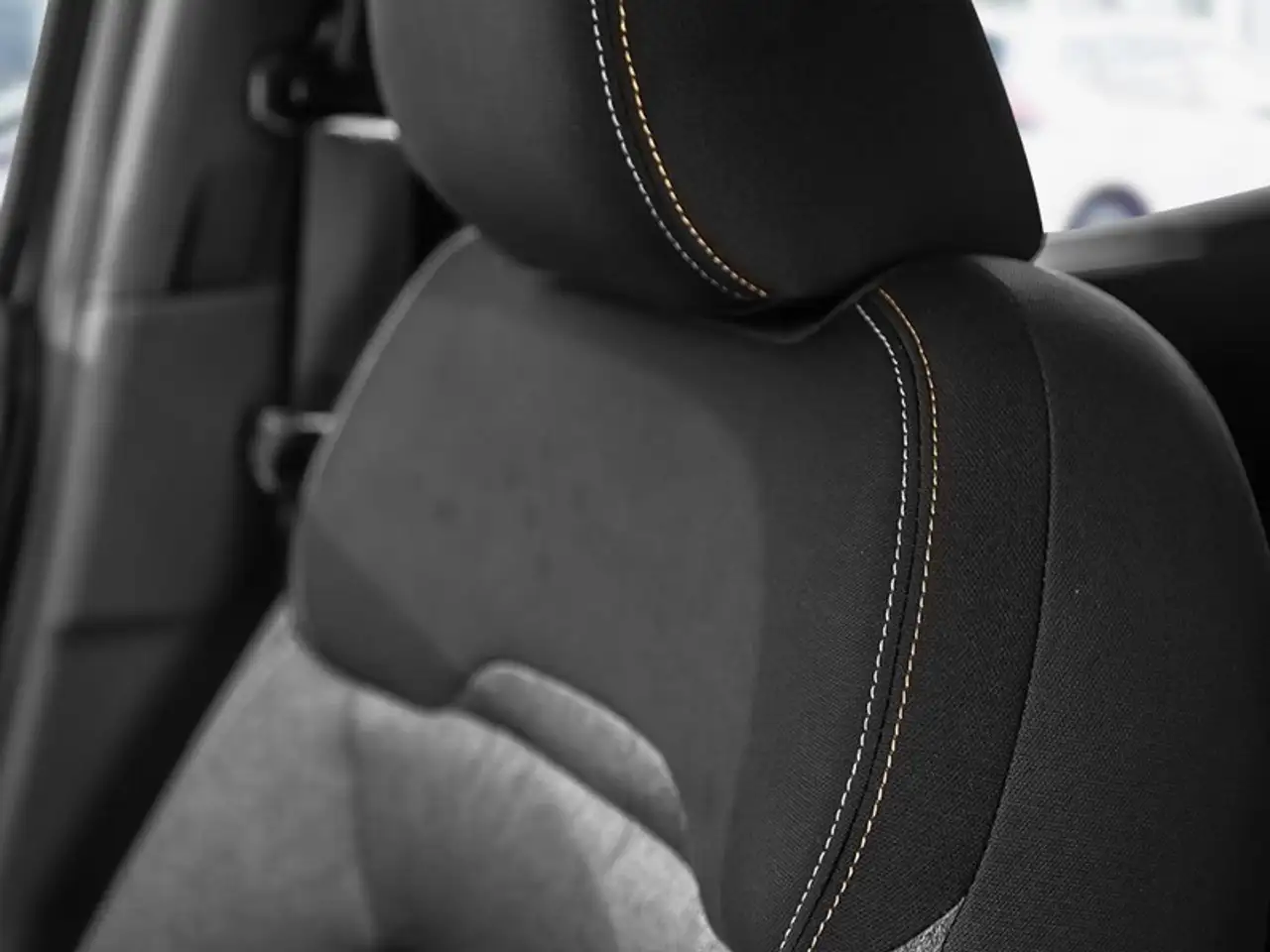 Nissan Kicks fotografie Nissan Kicks