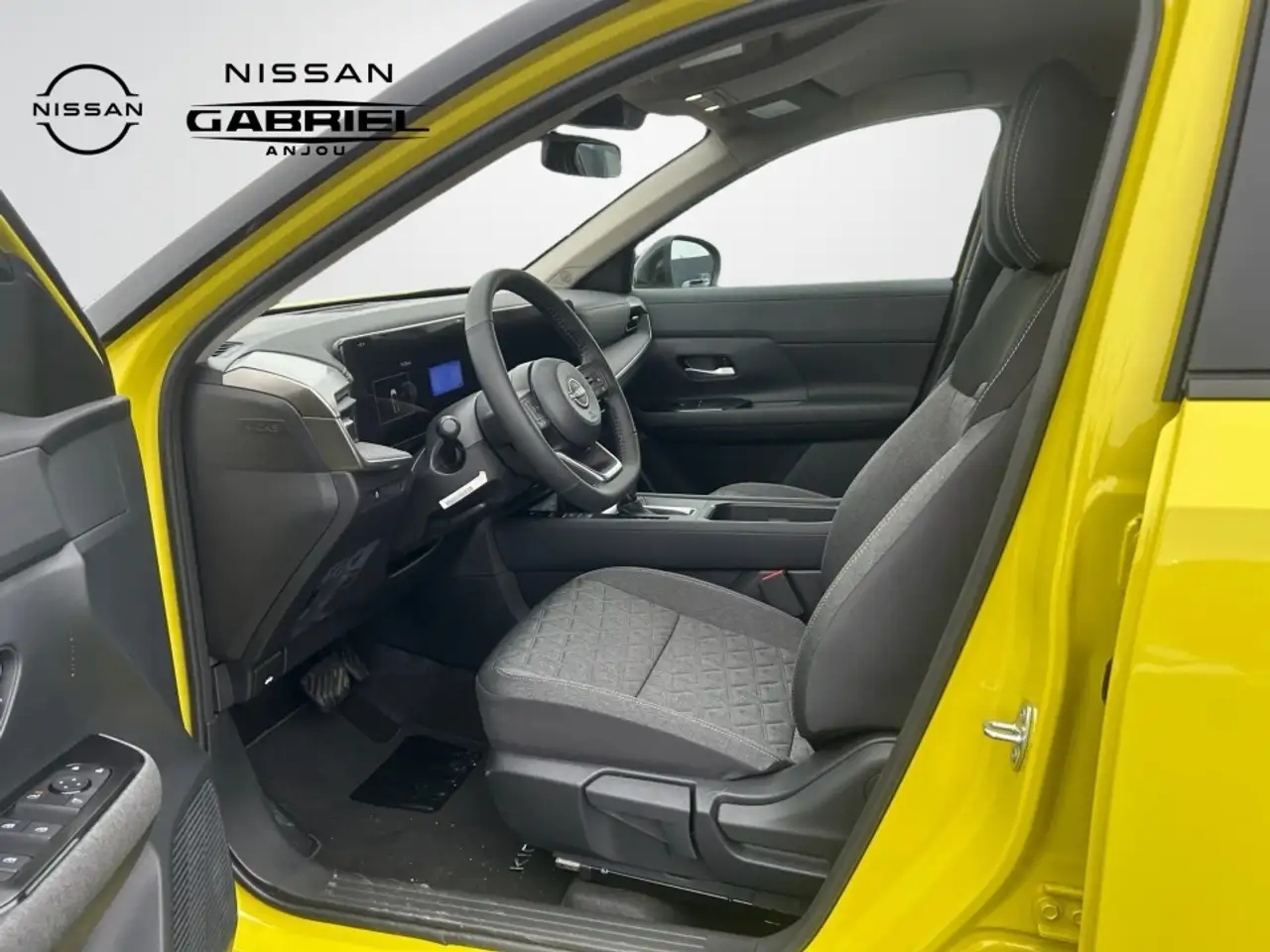 Nissan Kicks fotografie Nissan Kicks