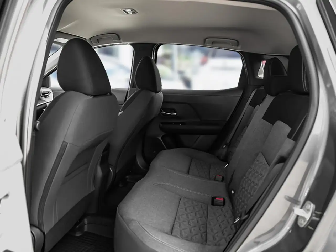 Nissan Kicks fotografie Nissan Kicks