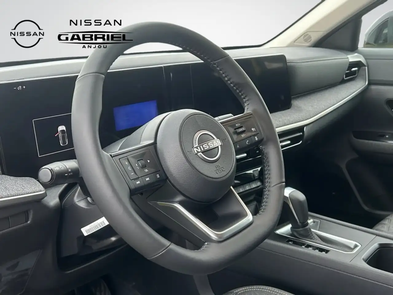 Nissan Kicks fotografie Nissan Kicks