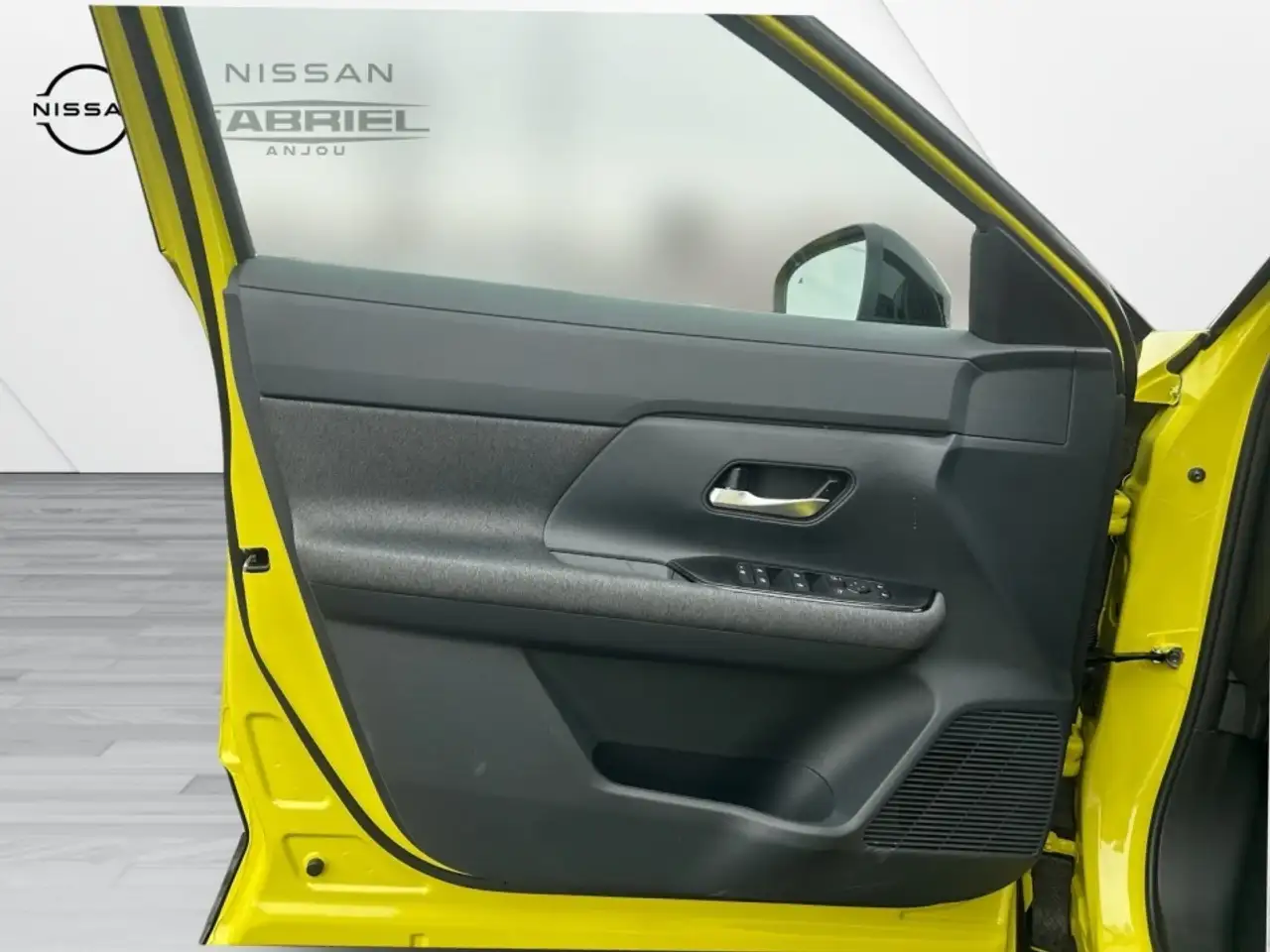 Nissan Kicks fotografie Nissan Kicks