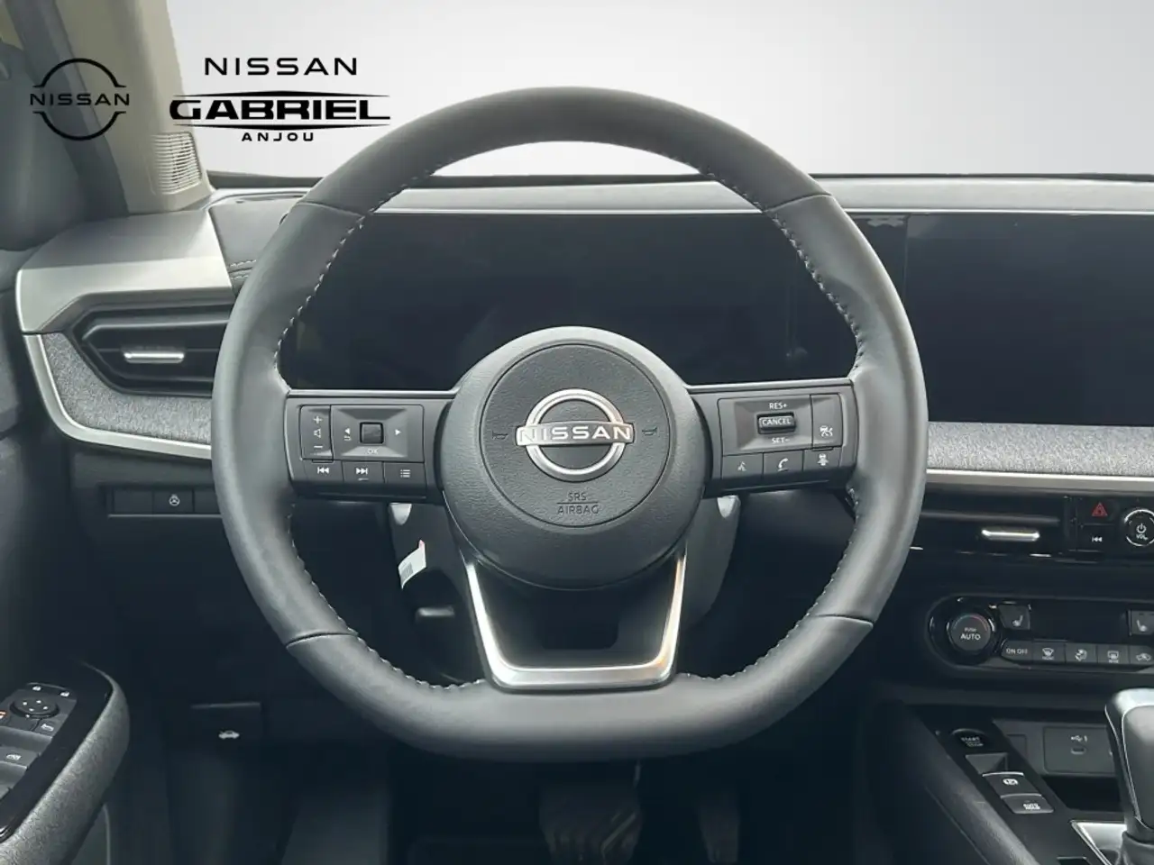 Nissan Kicks fotografie Nissan Kicks