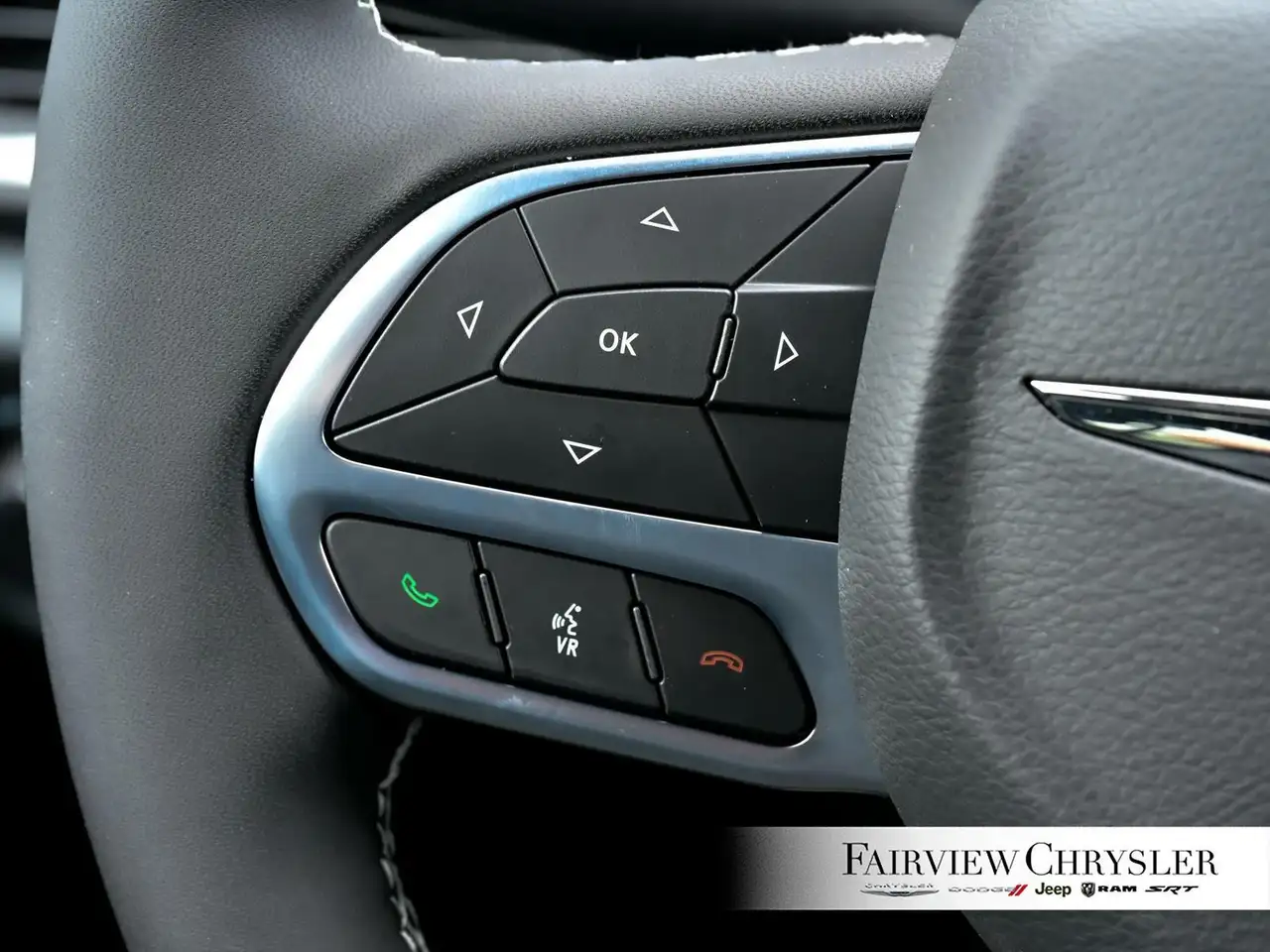 Chrysler Grand Caravan снимка Chrysler Grand Caravan