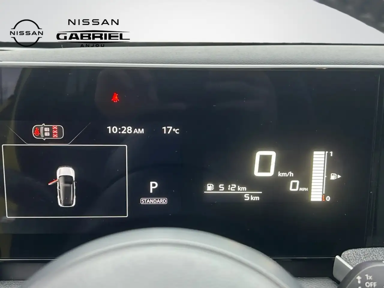 Nissan Kicks fotografie Nissan Kicks
