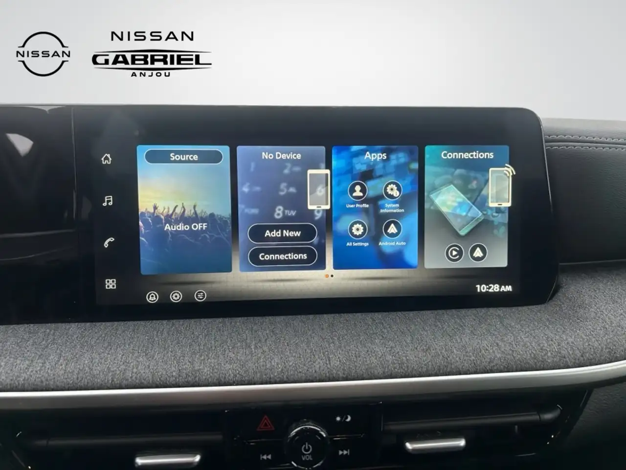 Nissan Kicks fotografie Nissan Kicks