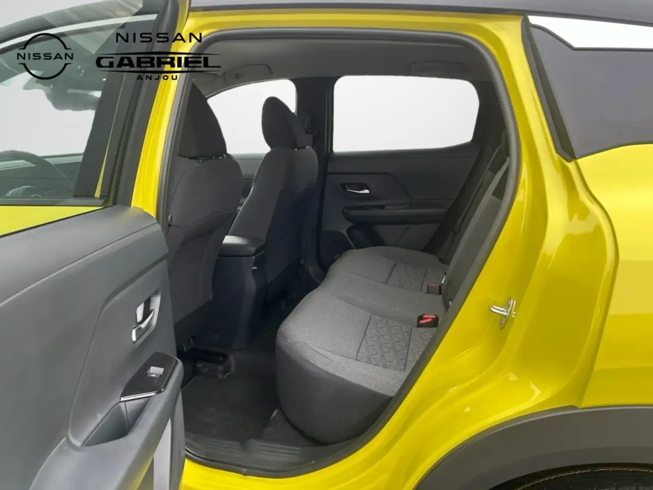 Nissan Kicks fotografie Nissan Kicks