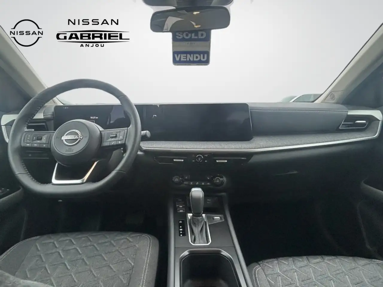 Nissan Kicks fotografie Nissan Kicks