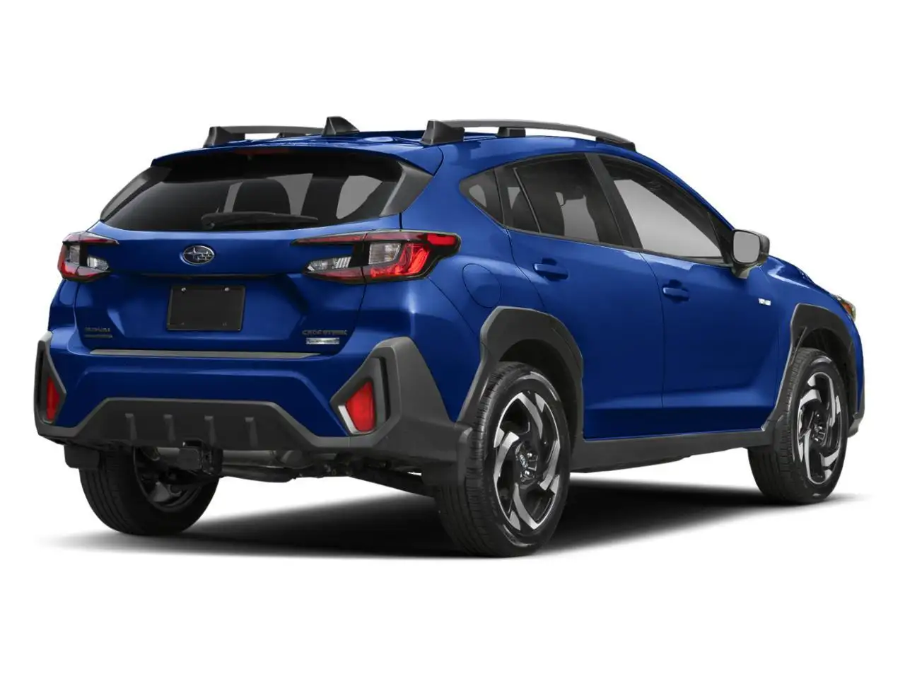 Subaru Crosstrek fotografie Subaru Crosstrek