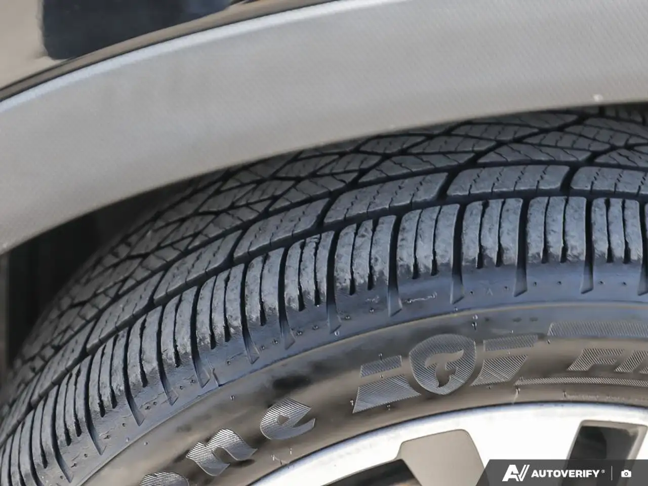 Subaru Ascent снимка Subaru Ascent