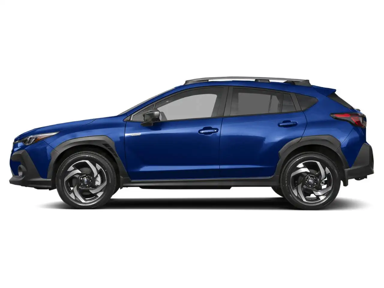 Subaru Crosstrek fotografie Subaru Crosstrek