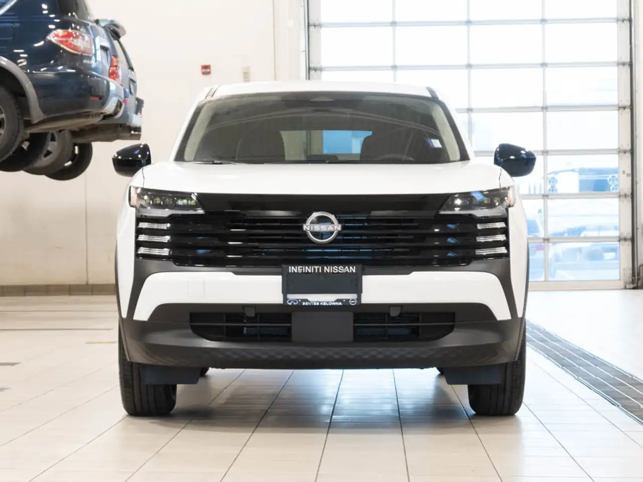 Nissan Kicks photo Nissan Kicks