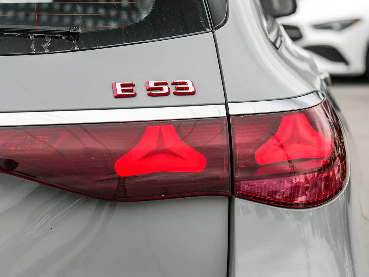 Mercedes-Benz E-Class photo Mercedes-Benz E-Class