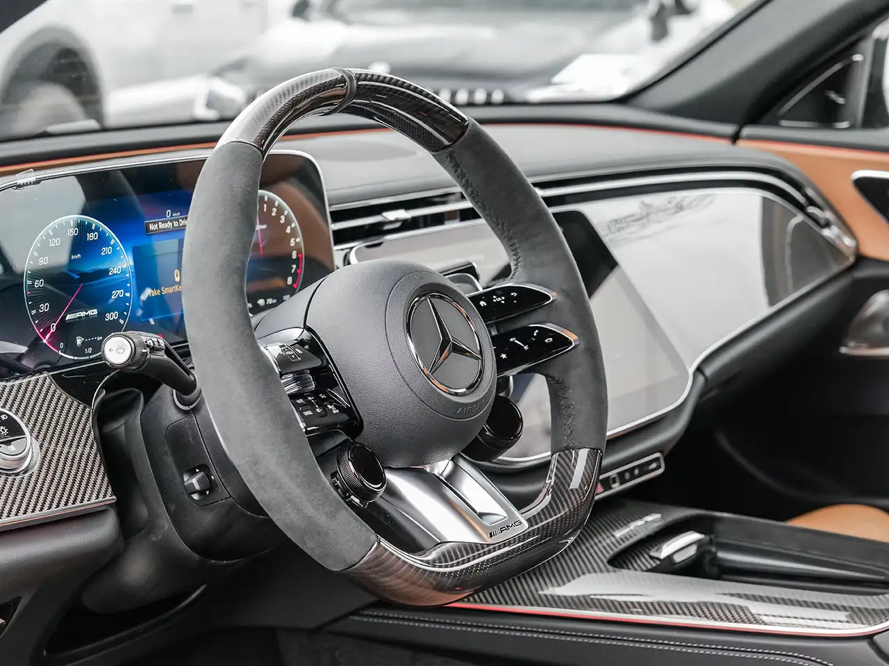 Mercedes-Benz E-Class photo Mercedes-Benz E-Class