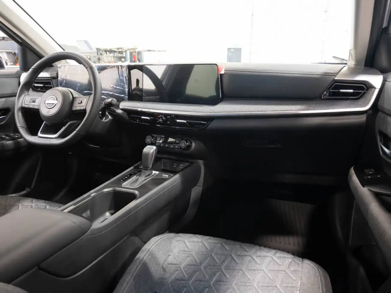 Nissan Kicks photo Nissan Kicks