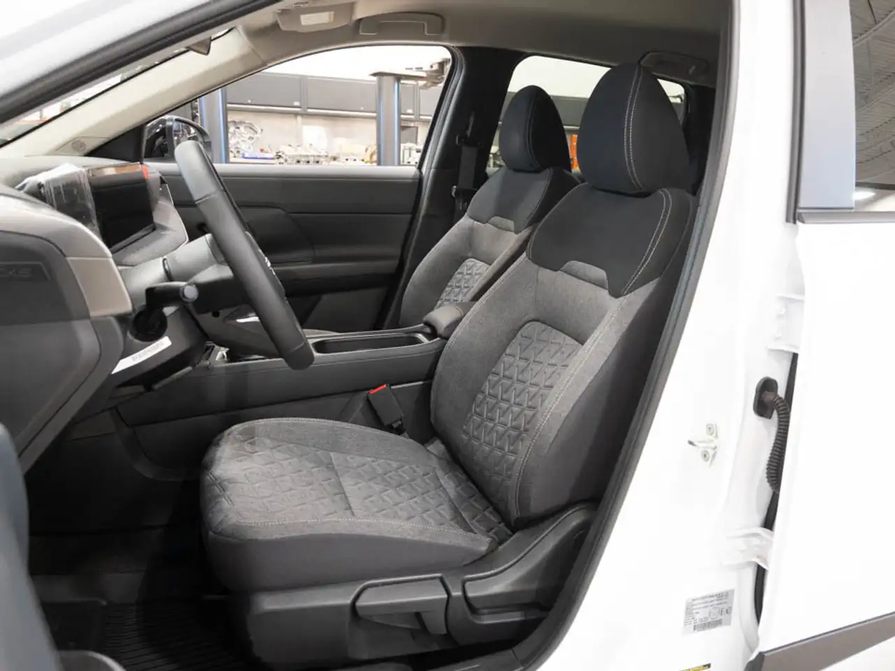 Nissan Kicks photo Nissan Kicks