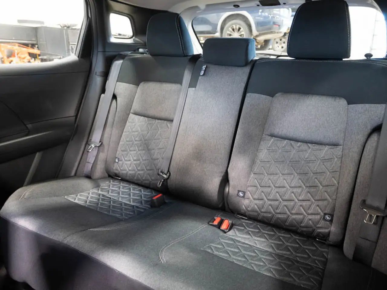 Nissan Kicks photo Nissan Kicks