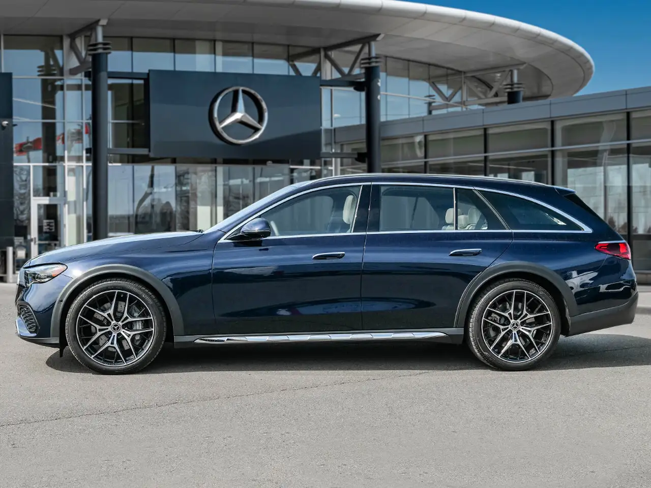 Mercedes-Benz E-Class fotografie Mercedes-Benz E-Class