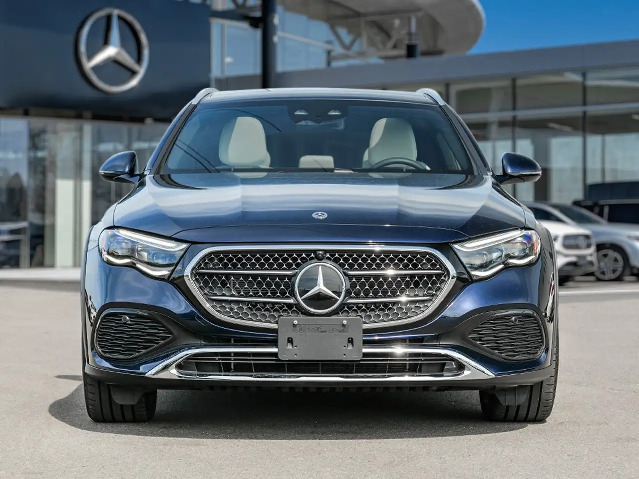 Mercedes-Benz E-Class fotografie Mercedes-Benz E-Class