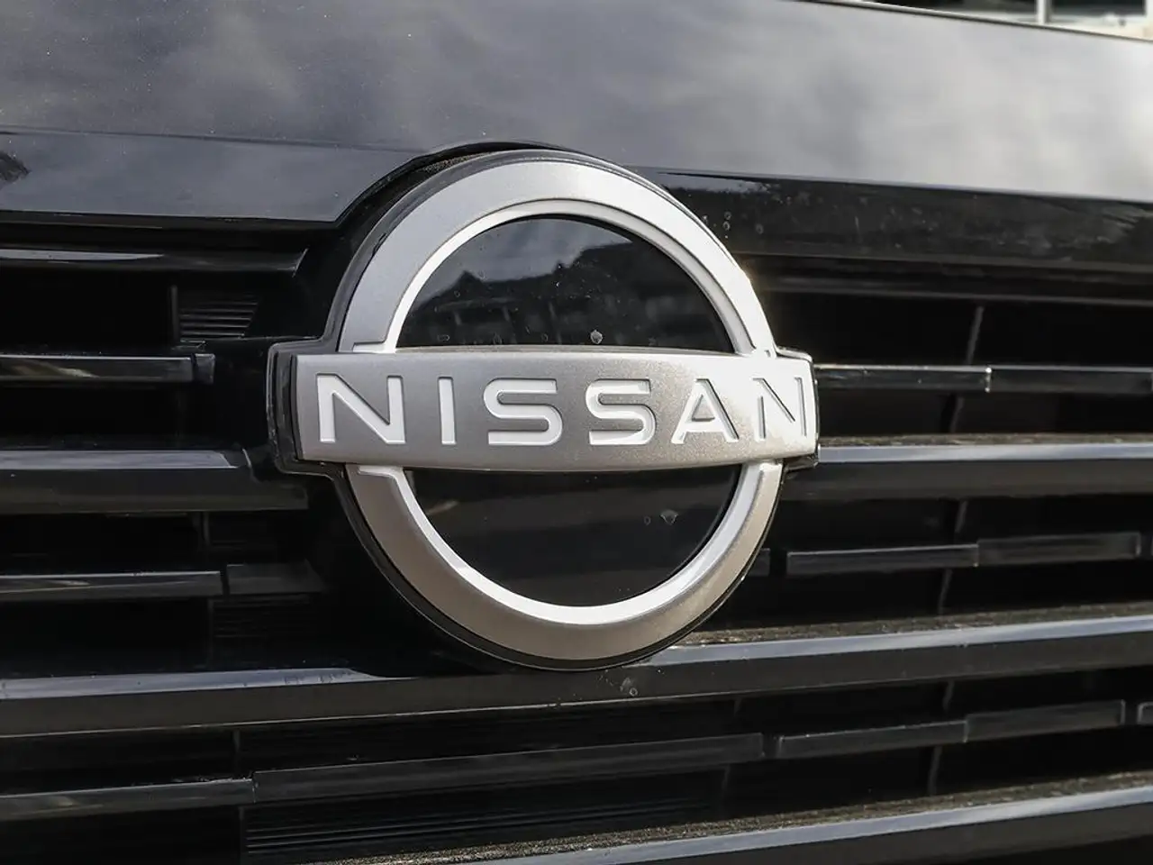 Nissan Kicks photo Nissan Kicks